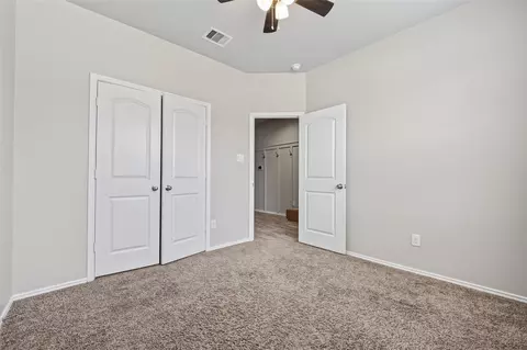 Bedroom - 2314 Fallen Willow Ct, Conroe, TX 77301 photo 7 of 7