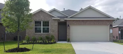 2314 Fallen Willow Ct, Conroe, TX 77301