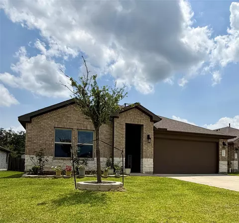 3410 Emerald Anchor Ln, Conroe, TX 77301