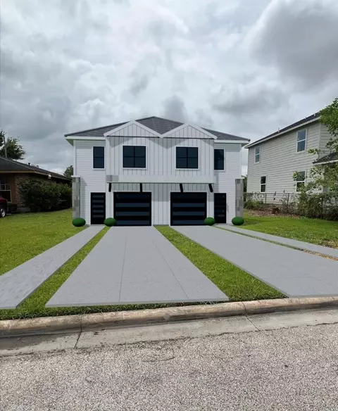 4810 Lingonberry St, Houston, TX 77033