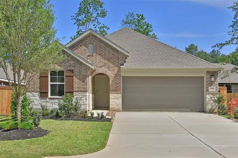 246 Brecon Buff Dr, Willis, TX 77318 photo 1