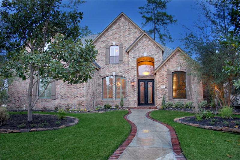 14 Slate Path, Spring, TX 77382 photo 1