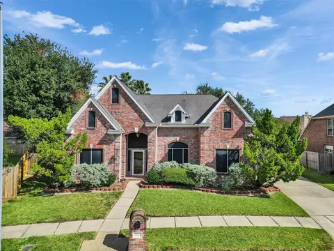 4414 Santee Dr, Baytown, TX 77521