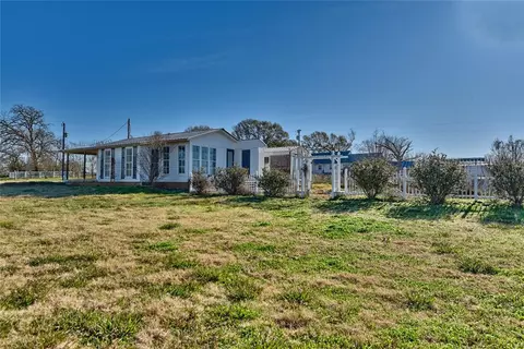 7580 Apperson Rd, Brenham, TX 77833 photo 1