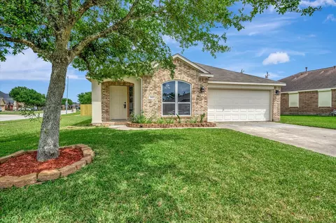 2602 San Marcos Dr, Deer Park, TX 77536