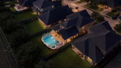 24707 Ballad Dr, Katy, TX 77493