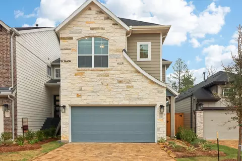 26269 E Outrider Banks Cir, Montgomery, TX 77316