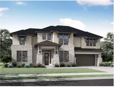 822 Lily Haven Trl, Richmond, TX 77406