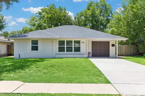 4017 Woodfin St, Houston, TX 77025