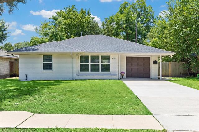 4017 Woodfin St, Houston, TX 77025