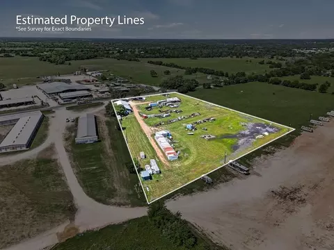3547 S State Highway 237, Round Top, TX 78954
