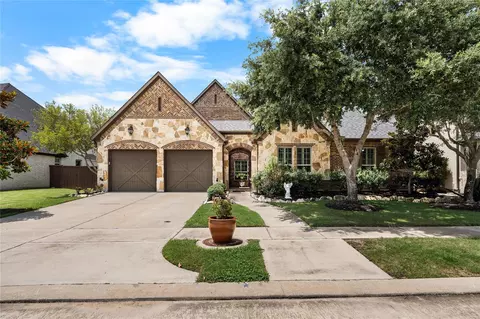 6918 Champion Trl, Katy, TX 77493