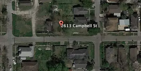 2613 Campbell St, Houston, TX 77026