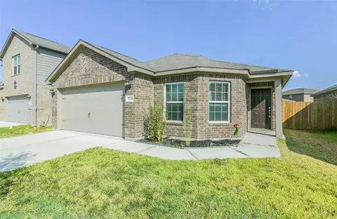 15238 Snowdrop Field Dr, Humble, TX 77396