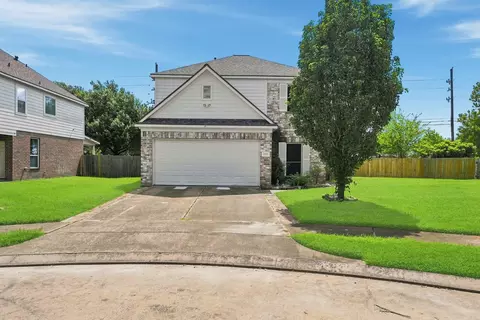 2702 Youpon Lake Ct, Houston, TX 77084