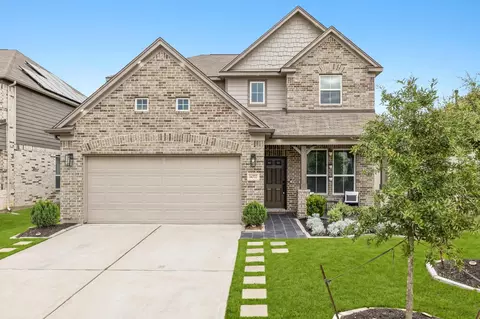 14702 Sycamore Side Way, Cypress, TX 77429