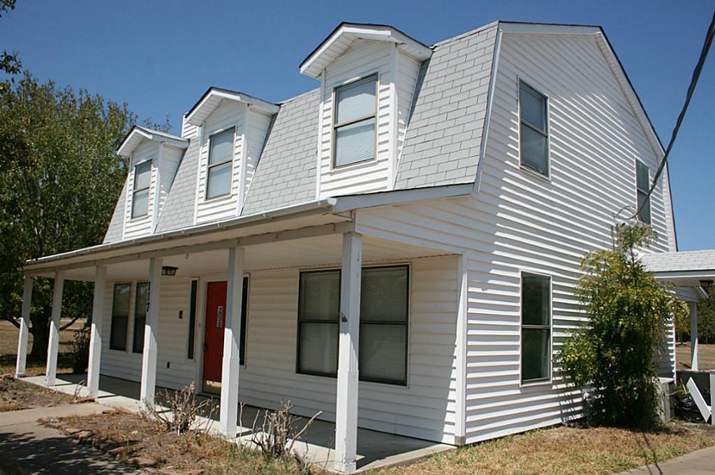 117 Fairway, Trinity, TX 75862 photo 1