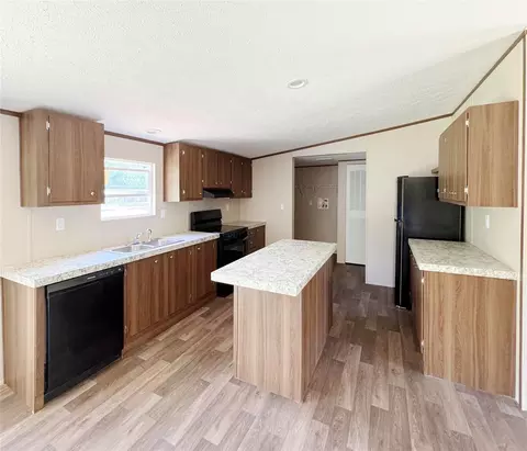 Kitchen - 26817 Long St, Splendora, TX 77372 photo 1 of 4