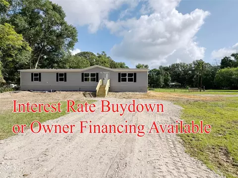 26817 Long St, Splendora, TX 77372