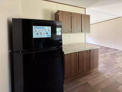 Kitchen - 26817 Long St, Splendora, TX 77372 photo 3 of 4