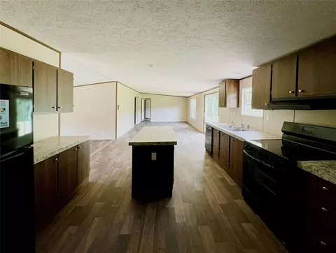Kitchen - 26817 Long St, Splendora, TX 77372 photo 2 of 4