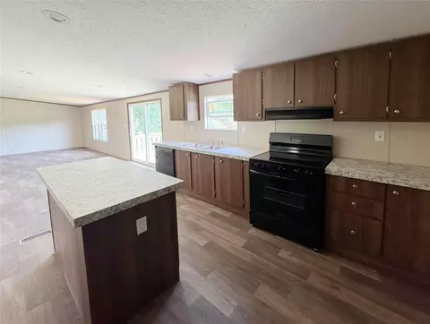 Kitchen - 26817 Long St, Splendora, TX 77372 photo 4 of 4