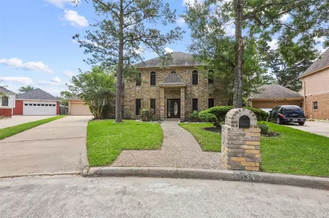 6034 Pin Oak Pl, Spring, TX 77379 photo 1