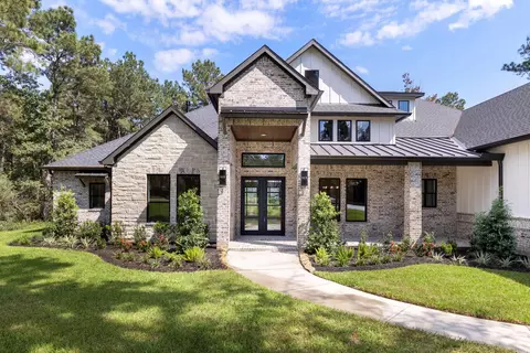 7245 Red Oak Grove Rd, Montgomery, TX 77316