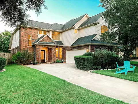 6131 Rachels Ct, Katy, TX 77494