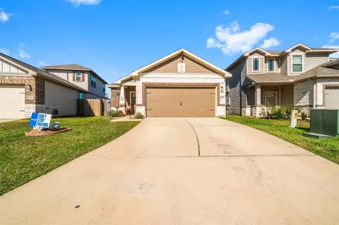 14673 E Pine Heart Dr, Conroe, TX 77302 photo 1