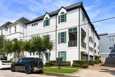 2314 Hutchins St, Houston, TX 77004