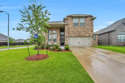 19210 Charisma Rose Ln, Tomball, TX 77377