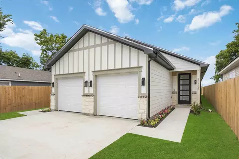 4335 Alvin St #A/B, Houston, TX 77051