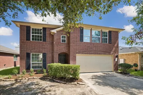 13214 Barrow Point Ln, Houston, TX 77014