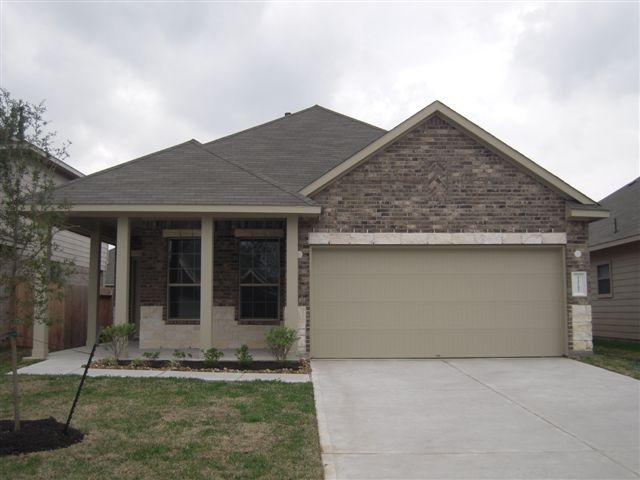 23707 Stargazer Pt, Spring, TX 77373 photo 1