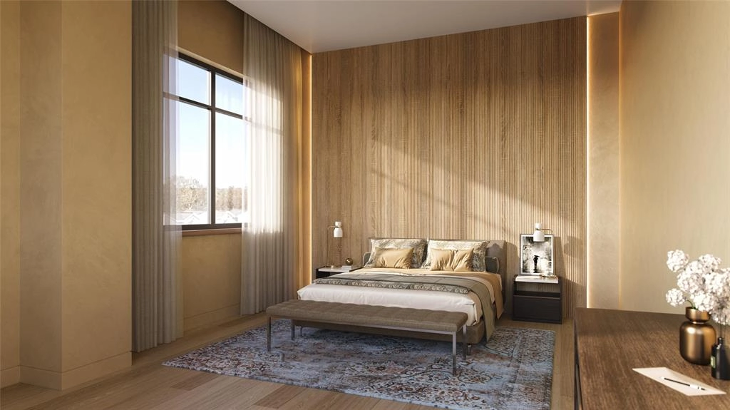 2520 Houston Ave Unit 709