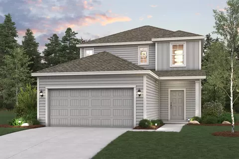 20831 Wildbird Cherry St, Porter, TX 77365