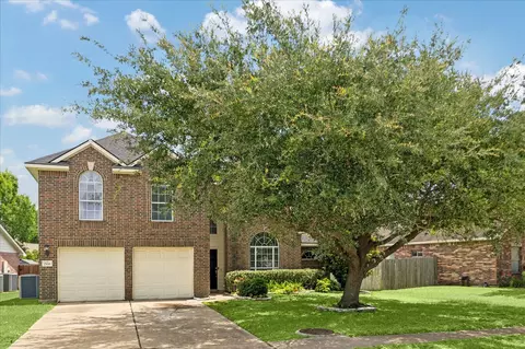 7506 Rockaway Point Ln, Richmond, TX 77407
