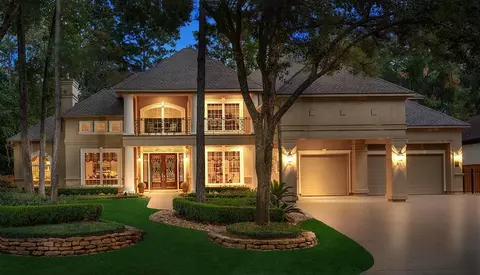 14 Willowcrest Pl, The Woodlands, TX 77381 photo 1