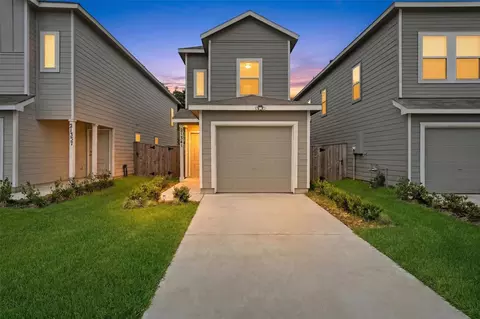 21341 Carosella Dr, New Caney, TX 77357