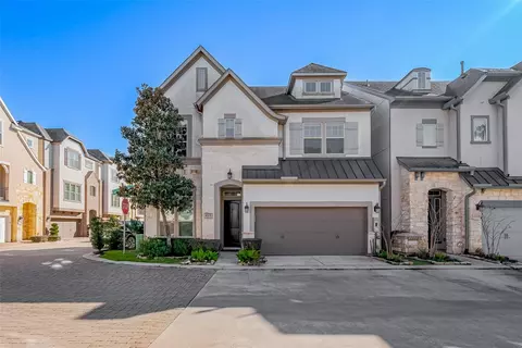 6703 Saxton Manor St, Houston, TX 77055