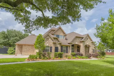 13232 Autumn Ash Dr, Conroe, TX 77302 photo 1