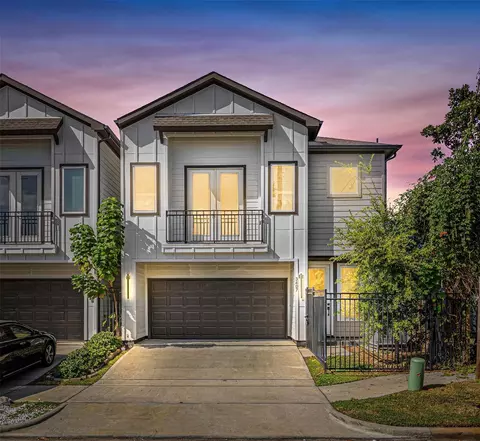 3405 Terry St, Houston, TX 77009