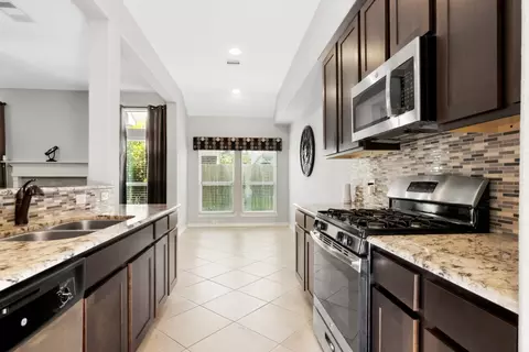 Kitchen - 5026 Keith Rd, Pasadena, TX 77505 photo 1 of 3