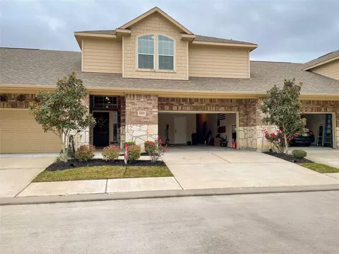 Exterior - 5026 Keith Rd, Pasadena, TX 77505 photo 5 of 8