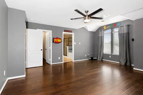 Bedroom - 5026 Keith Rd, Pasadena, TX 77505 photo 2 of 3