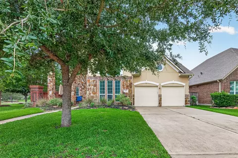 25646 Luna Vista Ln, Katy, TX 77494