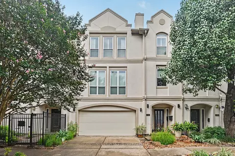 710 Rosedale St, Houston, TX 77006