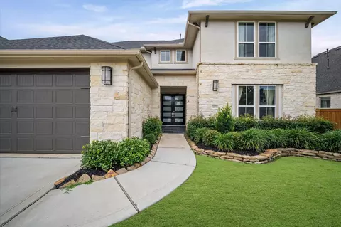 20731 Via Santa Caterina Dr, Cypress, TX 77433
