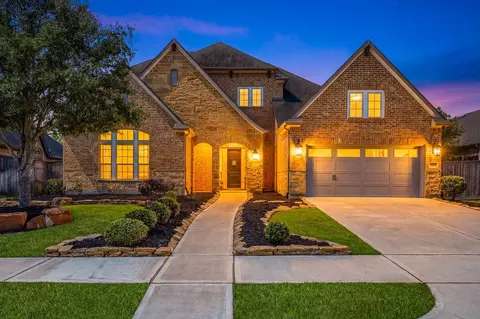 2418 Sandhill Crest Ln, Brookshire, TX 77423